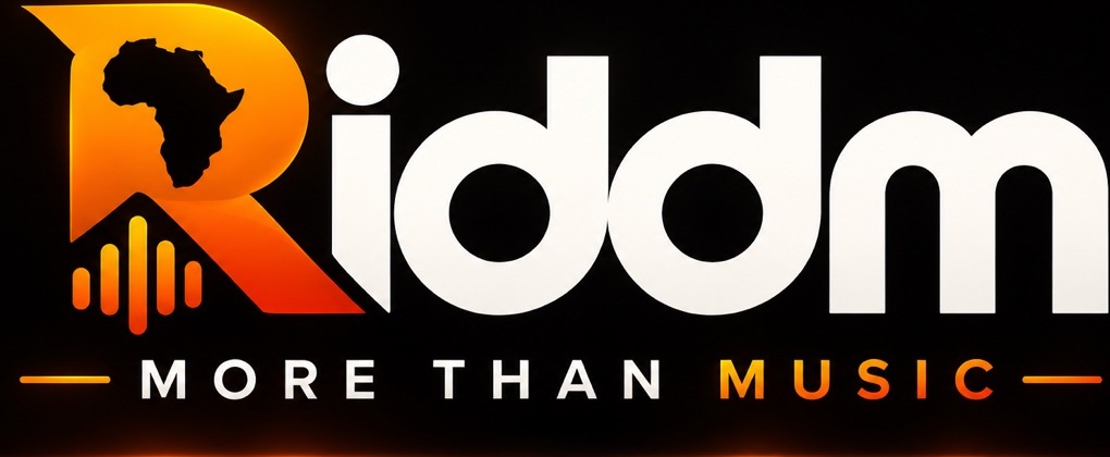 Riddm \u2014 More than music